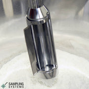Point Sampler - Large Volume Powder Sampler — Powder Sampler