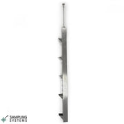 Multilevel Tablet Sampler — Powder Sampler