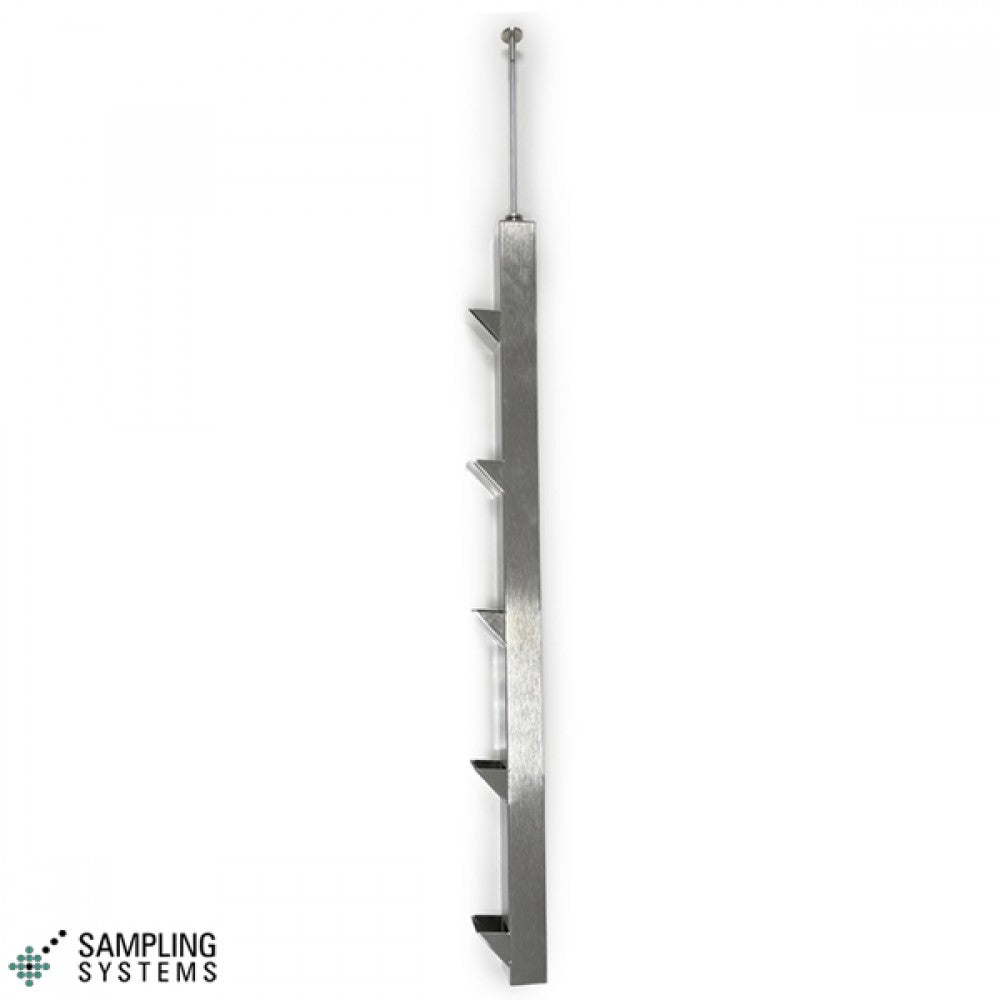 Multilevel Tablet Sampler – www.ereinc.com