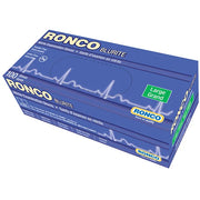 RONCO BluRite™ Nitrile — Safety Gloves