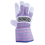 RONCO Wrangler’s™ 74-031 Gloves — Safety Glove
