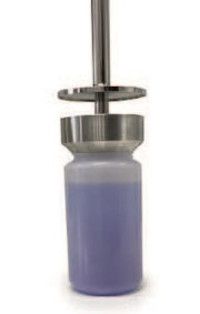 Bottle Sampler — Liquid Sampler