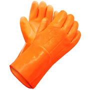 RONCO Iceberg™ Cold Resistant PVC Gloves — Safety Glove
