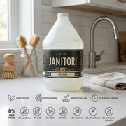 JANITORI™ All Purpose 03 — Cleaning Product
