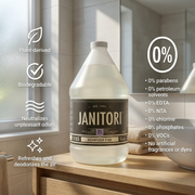 JANITORI™ Air Freshener 05 — Cleaning Product