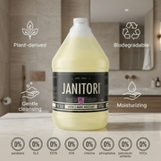 JANITORI™ Foaming Hand Soap 52 — Cleaning Product
