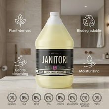 Image de chargement dans la visionneuse de la galerie, Janitori ™ moussant le savon à main 52
