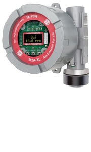 M2A-XL Stand Alone Transmitter — Fixed Gas Detector