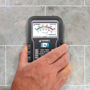 Tramex ME5 Moisture Encounter Meter — Moisture Meter