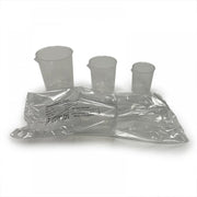 SteriWare® Graduated Beakers — Laboratory Container