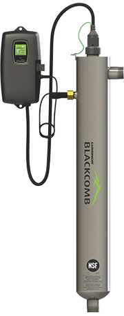 BLACKCOMB NSF Standard, Class A — UV Disinfection System