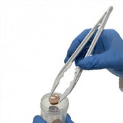 SteriWare® Multi-Grip Tweezers — Laboratory Tool