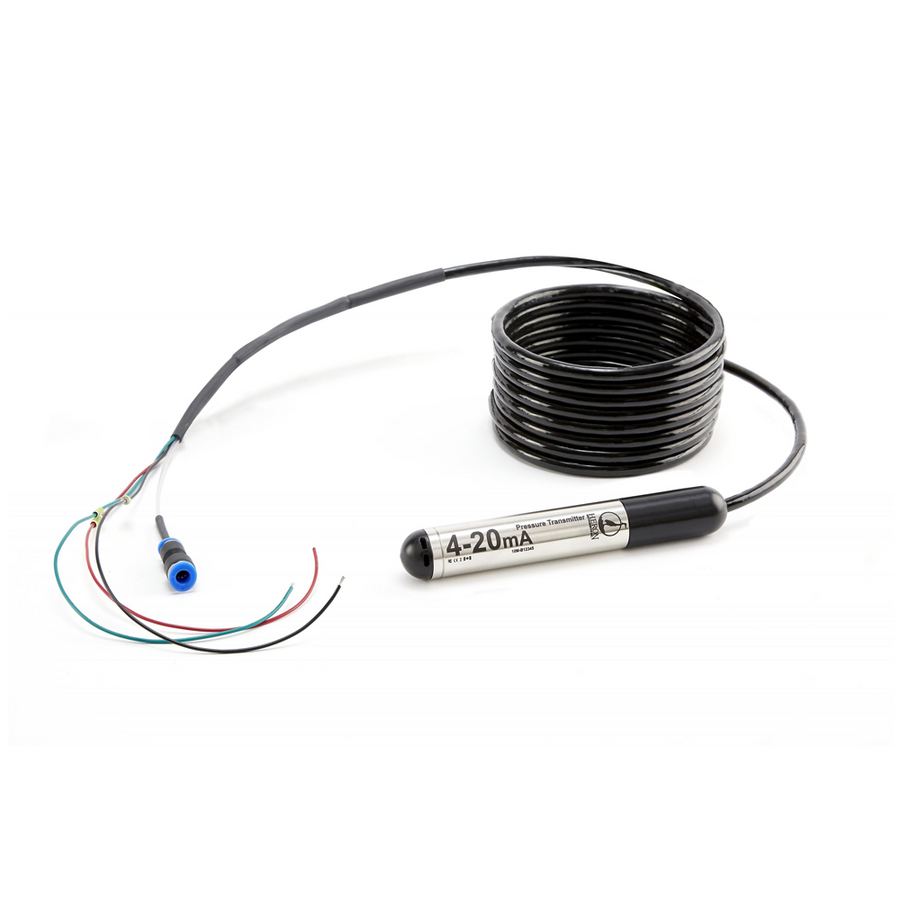 4-20mA Pressure Transmitter