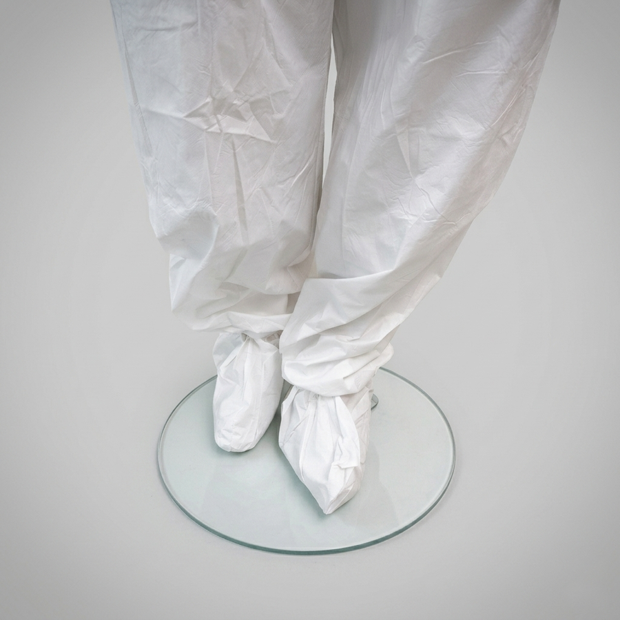 RONCO CoverMe™ XP 1800 Coverall With Boots