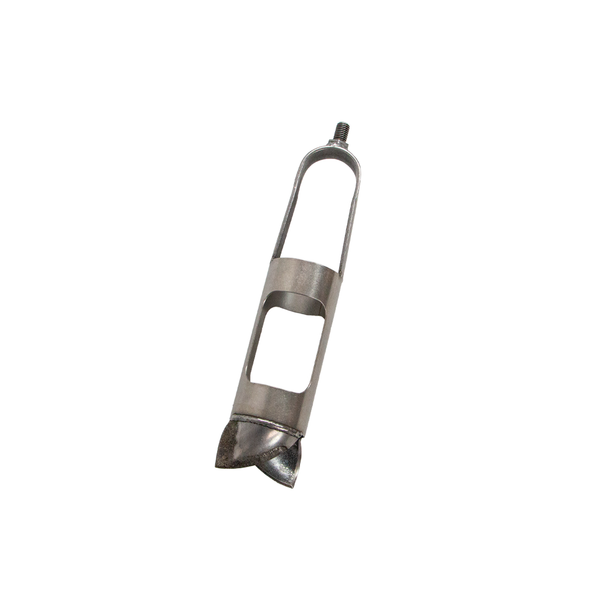 Mud Augers