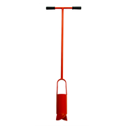 One-Piece Augers