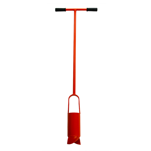 One-Piece Augers