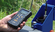 Readout Unit (SRU)