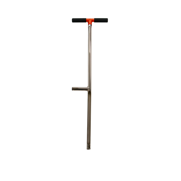 Step Probes
