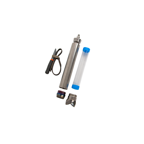Multi-Stage Soil Core Sampler