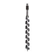 Flighted Screw Augers