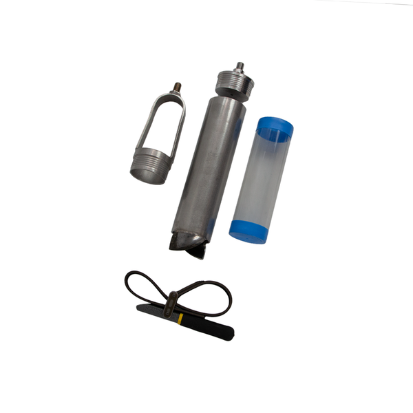 Soil Recovery Augers,