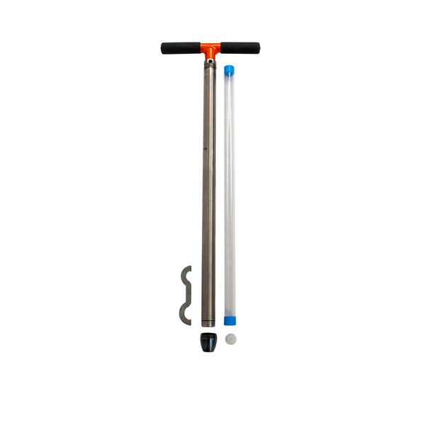 Sand Sludge Sediment Probe