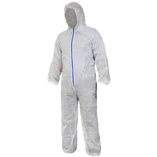 RONCO CoverMe™ Coverall (PP) 50gsm — Coverall