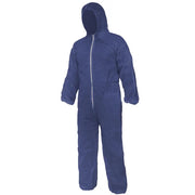 RONCO CoverMe™ Coverall (PP) 50gsm — Coverall