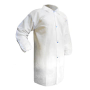 RONCO CoverMe™ (PP) Lab-Coat — Lab Coat