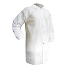 Load image into Gallery viewer, RONCO CoverMe™ (PP) Lab-Coat

