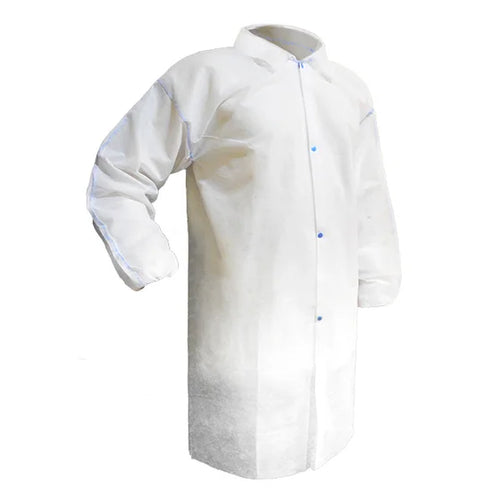 RONCO CoverMe™ (PP) Lab-Coat — Lab Coat