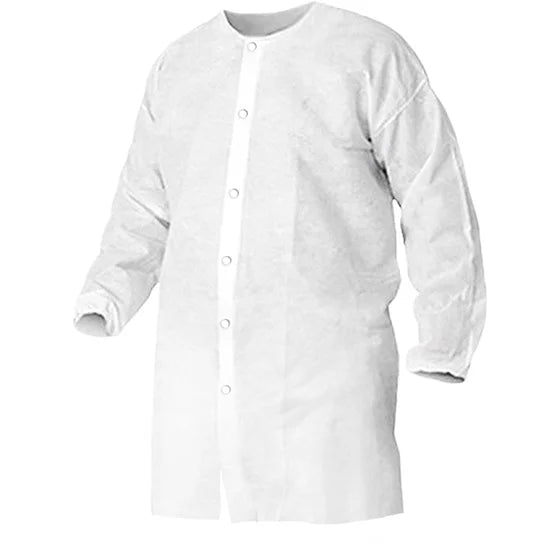 RONCO CoverMe™ Shirt or Pants — Disposable Workwear