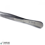 Straight Forceps — Laboratory Tool