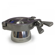 Mini Stainless Container (1ml to 100ml) — Laboratory Container