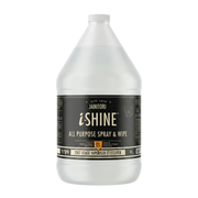 JANITORI™ i-Shine 09 All Purpose Spray & Wipe — Cleaning Product