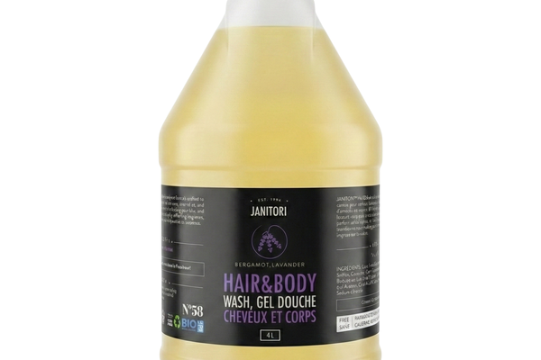 New products