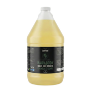 Janitori™ Hair & Body Wash 58 — Cleaning Product
