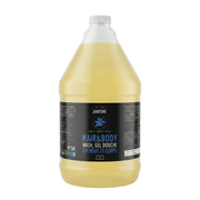 Janitori™ Hair & Body Wash 58 — Cleaning Product