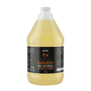 Janitori™ Hair & Body Wash 58 — Cleaning Product