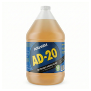 AD20™ Heavy Duty Degreaser Black Label — Cleaning Product