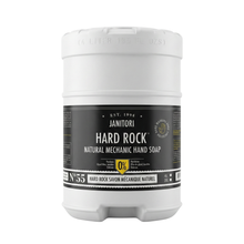 Image de chargement dans la visionneuse de la galerie, JANITORI™ 55 Savon mécanique naturel rock dur
