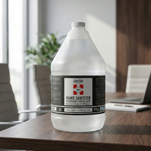 Load image into Gallery viewer, JANITORI™ ASSASSIN™ Hand Sanitizer 54
