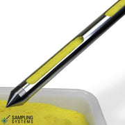 Multilevel Slot Sampler — Powder Sampler