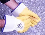 RONCO TrueGrit™ 77-011 Gloves — Safety Glove