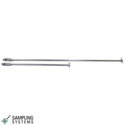 Point Sampler - Large Volume Powder Sampler — Powder Sampler