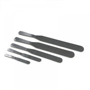 GMP Pallet Knives - Crevice Free — Laboratory Tool
