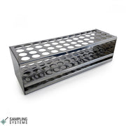 Test Tube Rack — Laboratory Accessory