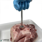 Meat & Cheese Sampler — Semi-Solid Sampler