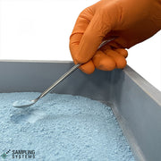 Double Ended Spoon — Laboratory Tool